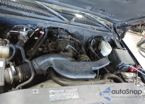 2004 Chevrolet Tahoe Lt z USA, uszkodzony, nr VIN 1GNEK13T44R254170